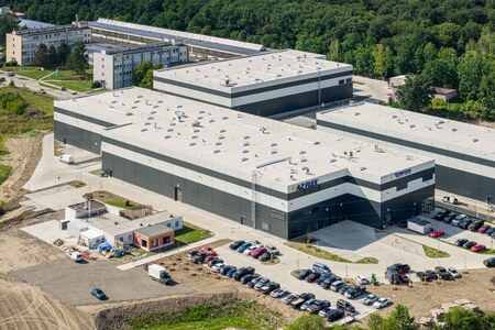 KKIG PARK: místo pro všechny