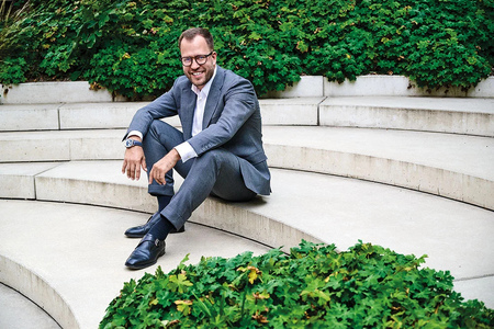 Na Estate.cz o dalším směřování KKIG Holding