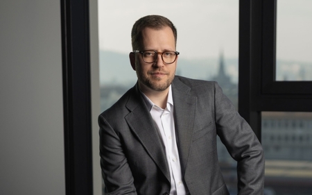 Filip Koch pro CzechCrunch o vizi KKIG Holding