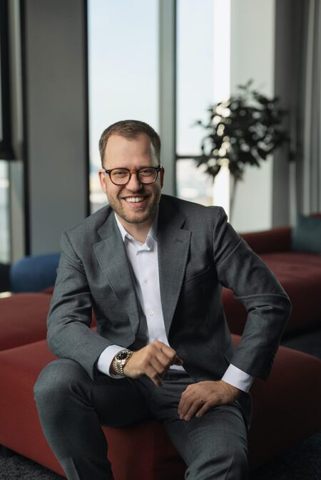 Filip Koch z KKIG Holding v Luxury Guide: Hlavně neprodávat!